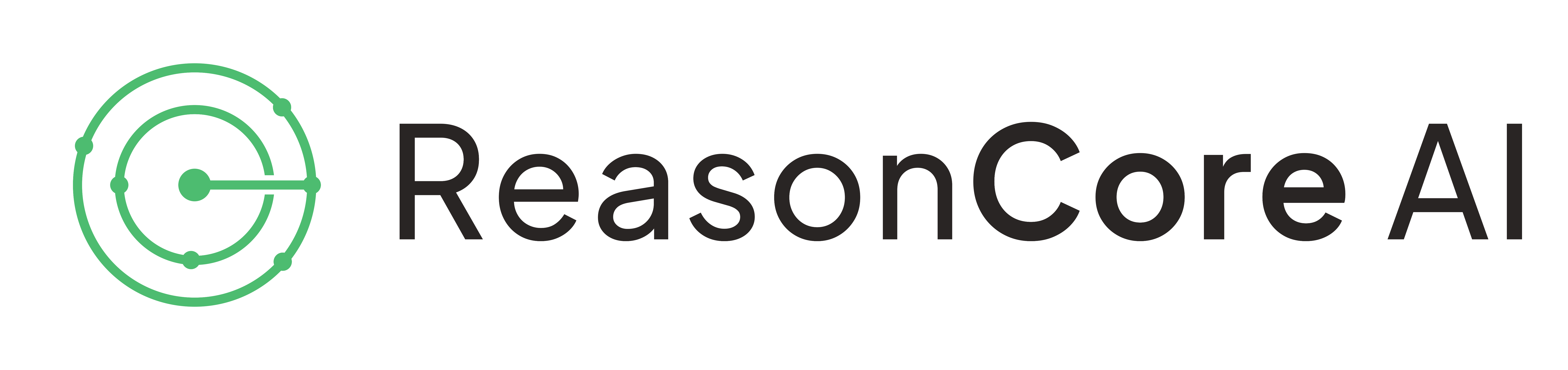 ReasonCore AI